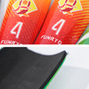 蜂锐FUNRY定制护腿板专业足球比赛运动护具护小腿插板男 商品缩略图3