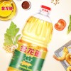 金龙鱼精炼一级大豆油（非转基因）1.8L 商品缩略图1