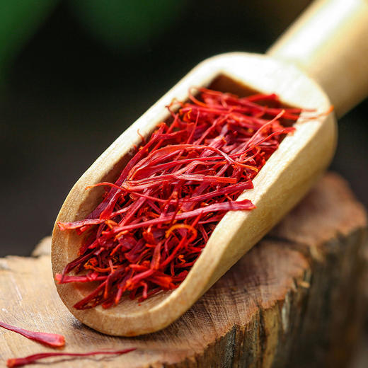 【伊朗藏红花】正宗伊朗进口藏红花旅行必备良品5g/10g 商品图3