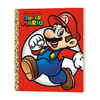 英文原版 Super Mario Little Golden Book 超级马里奥 兰登书屋 精装小金书 英文版 进口英语原版书籍 超级马力欧 商品缩略图0