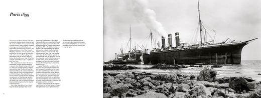 Shipwreck / 沉船 商品图3