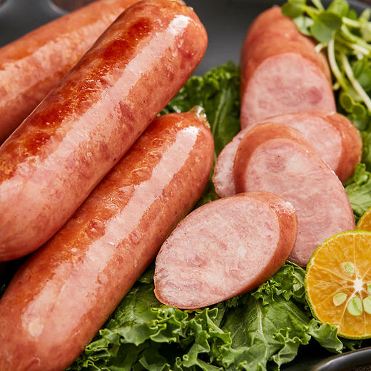 正大地道肠原味360克*2袋 商品图2