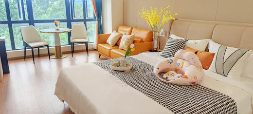 广州【安贝莱】月子中心|9周年庆，限时特惠报名月子服务低至25800起！广州6店连锁 商品图5