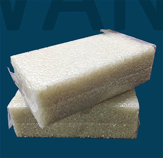 林中宝牌大米 五常有机种植稻花香2号 原粮稻花香2号 商品图1