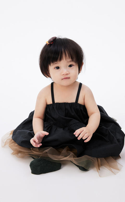 jnby  23年夏款  长绒棉府绸吊带背心  YN5012750 商品图7