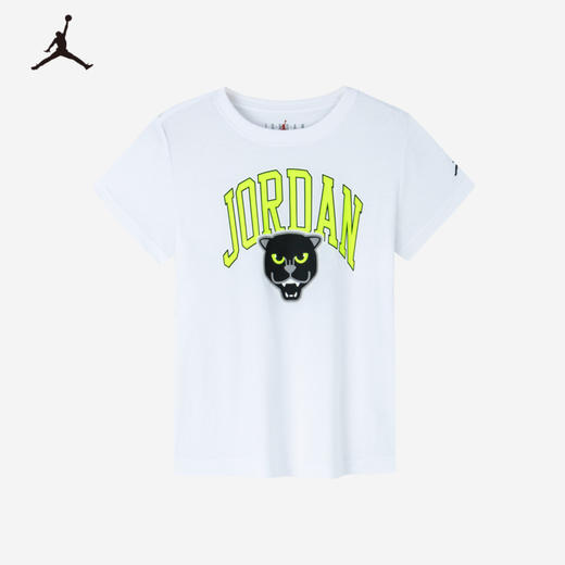 JORDAN 夏 大童 短袖T恤 JDB-TE-C610 商品图0