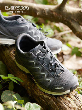 LOWA MADDOX GTX男式低帮鞋 L310614