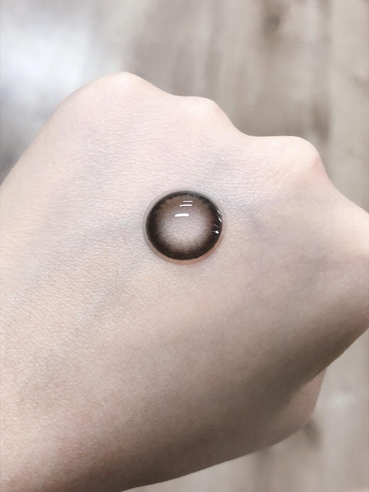 Doriscon pro年抛 · 姜撞奶&白椰水&橙冷萃&糯可可&黑巧巧&加州桂  韩产年抛  2片 商品图10