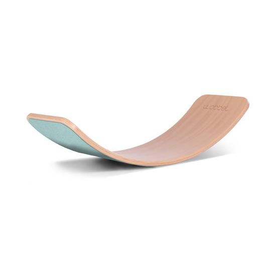 荷兰 Wobbel 木质 毛毡 平衡板 商品图6