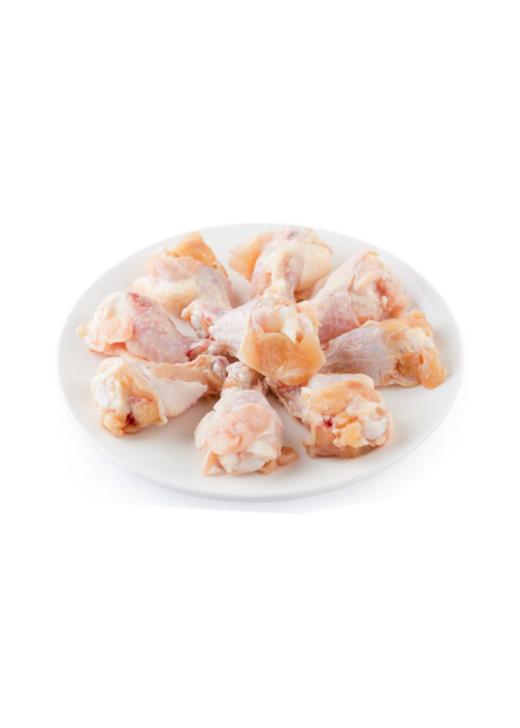 （2023.12.12到期）六和精选鸡翅根500g 商品图3