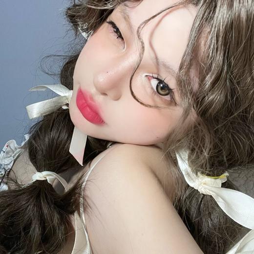 hancon 美瞳年抛 乌梅冻 直径14.5mm着色13.7mm 商品图3