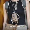 马登山系mini机能挂包户外斜挎双肩小包腰包钥匙二集卡包男女 商品缩略图1