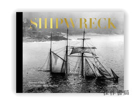 Shipwreck / 沉船