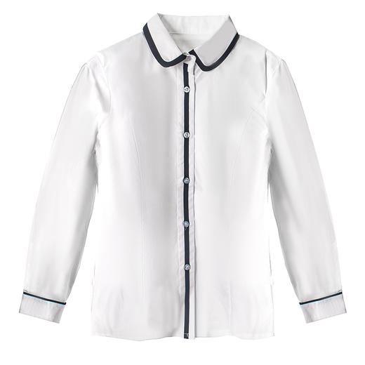 东莞第八高级中学校服男女运动服（清仓旧款） 商品图9