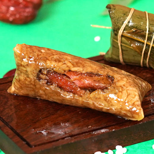 【端午】一口粽礼袋520g |集味轩 商品图2