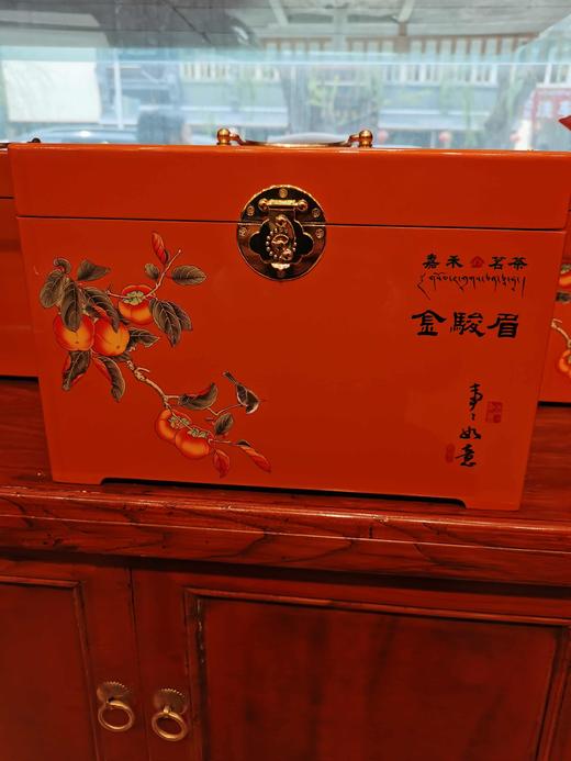 4000金骏眉 商品图3