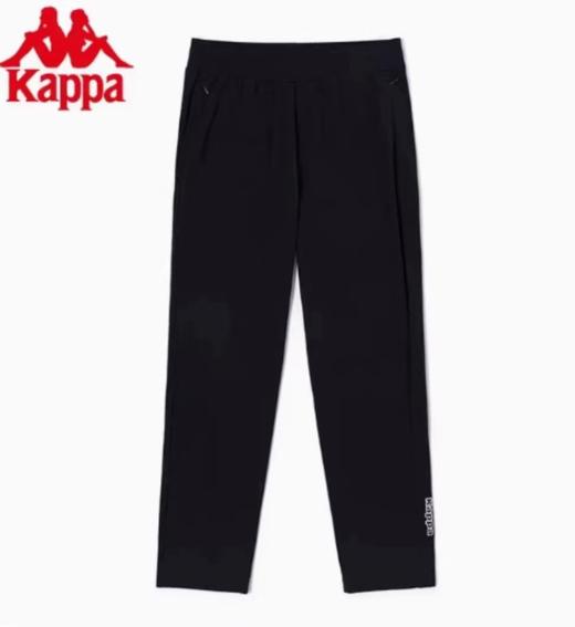 卡帕  2023年 男款针织棉长裤 商品图0