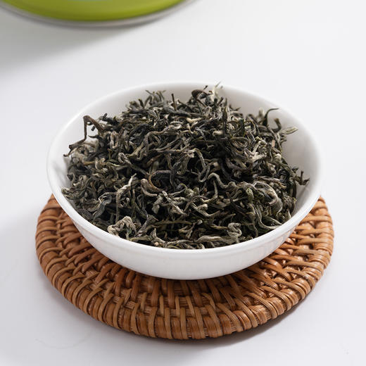 云中居 都匀毛尖罐装100g 商品图1