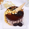 奥利奥俱乐部 爆米花甜筒搞怪蛋糕 | 时刻陪你 商品缩略图1