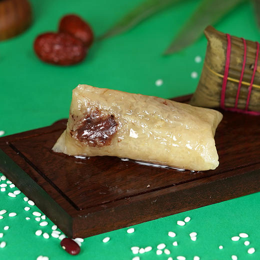 【端午】一口粽礼袋520g |集味轩 商品图1