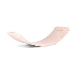 荷兰 Wobbel Original 原木色无毛毡 W354315