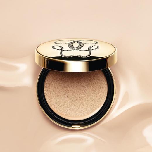 1楼娇兰金钻气垫粉底液替换芯14.5g 商品图2