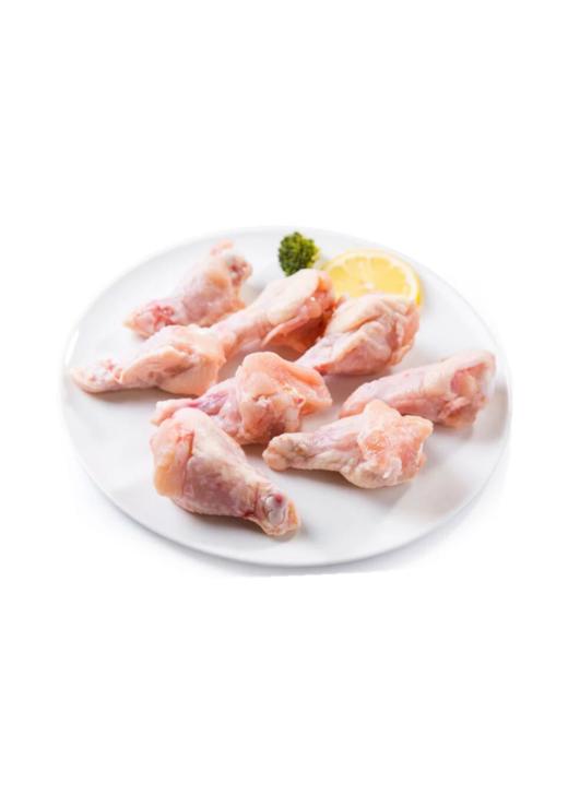 （2023.12.12到期）六和精选鸡翅根500g 商品图2