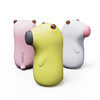 温柔的大熊君——namiya 可爱便携，5中吮吸变频迷你小跳蛋（日本品牌） 商品缩略图5