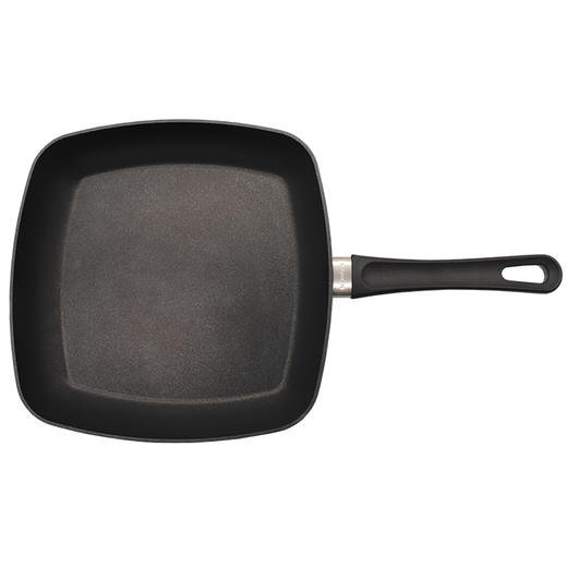 丹麦原装进口SCANPAN经典系列不粘牛排锅27cm 商品图5