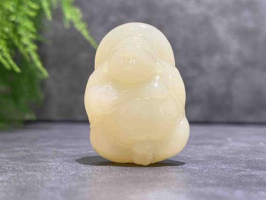 【御珠宫坊】藕粉佛挂件 商品图0