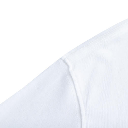 Nike Sportswear 大童宽松T恤 FJ7237 商品图3