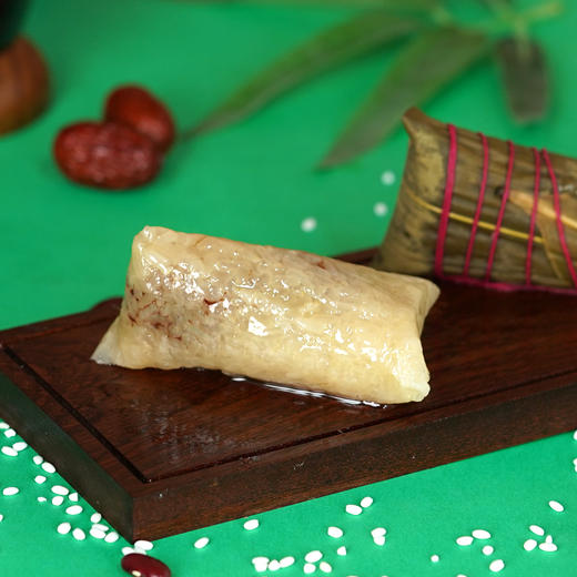 【端午】一口粽礼袋520g |集味轩 商品图3