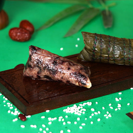 【端午】一口粽礼袋520g |集味轩 商品图4