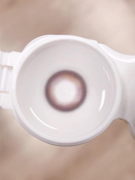 hancon半年抛 草莓奥利奥 14.2mm 有点拼色的粉色 商品图6