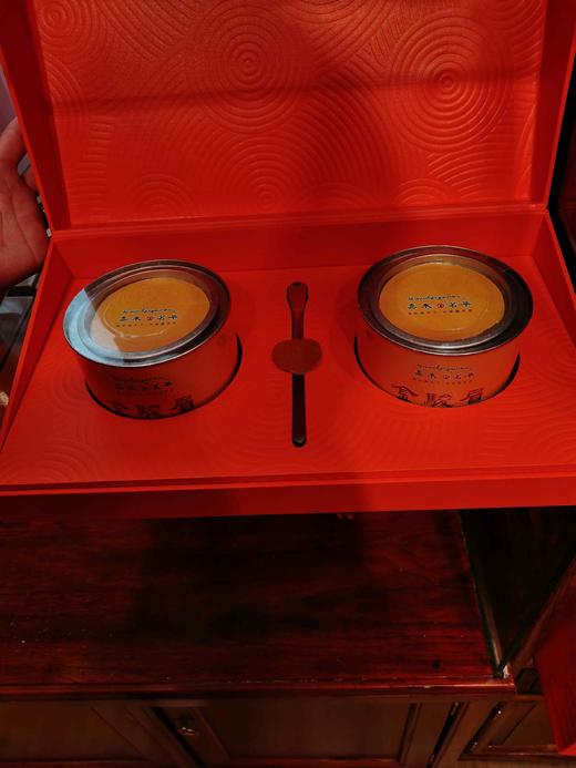 4000金骏眉 商品图1