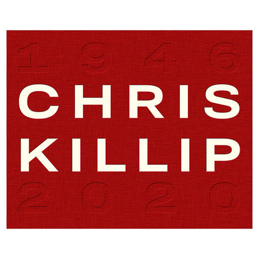 【现货】Chris Killip | 克里斯·基利普摄影集 商品图0