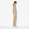 BURBERRY 巴宝莉 男士 Prorsum 标签棉质连帽卫衣 卡其色 8068464 A7405 商品缩略图2