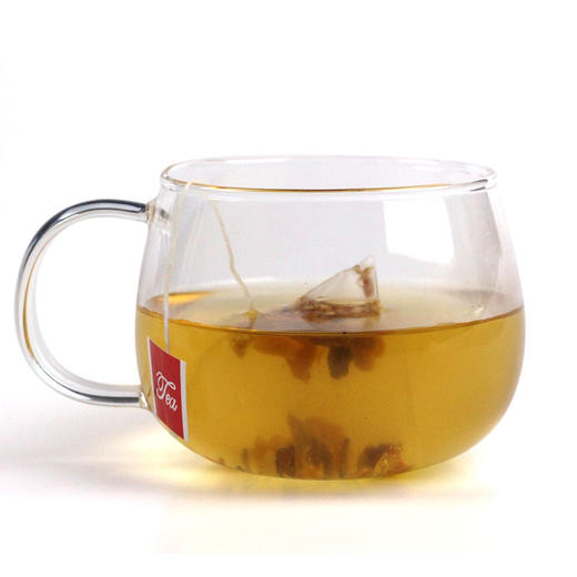 【积分商城专用】天士力大健康牌桂圆红枣枸杞茶100克  5克*20袋 商品图3