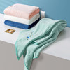 超细纤维高效吸水浴巾(刺绣系列) 商品缩略图2