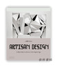 Artisan Design：Collectible Furniture in the Digital Age / 工匠设计：数字时代的收藏家具 商品缩略图0