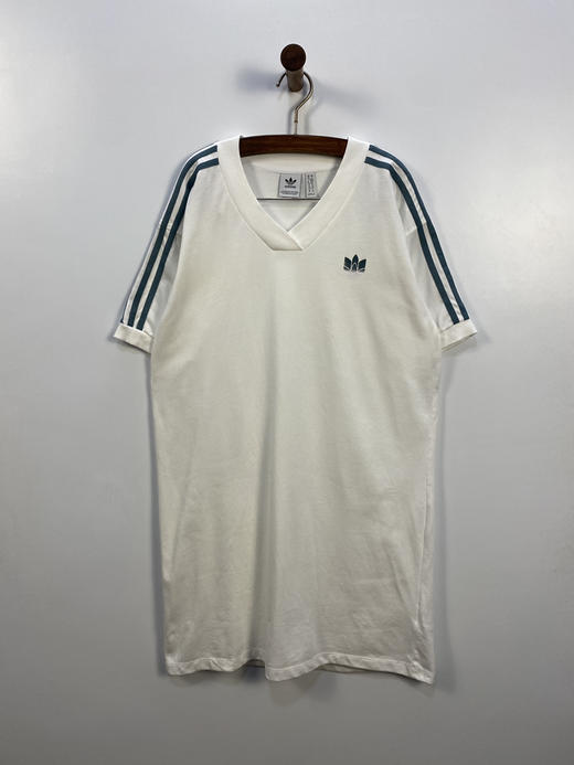adidas originals 阿迪经典三叶草 短袖T恤 _SST(S) 商品图1