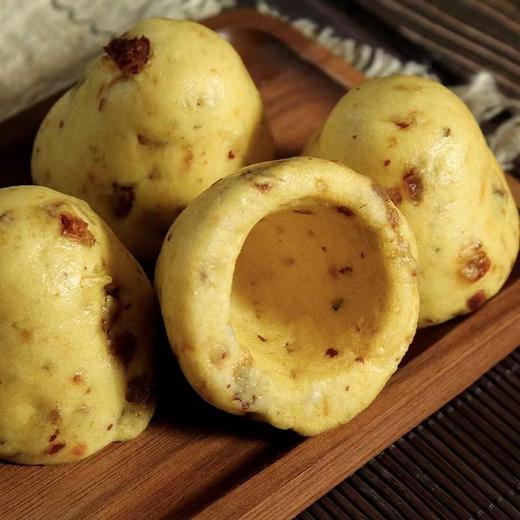 在旗粟丁红枣窝头400g（12只） 商品图3