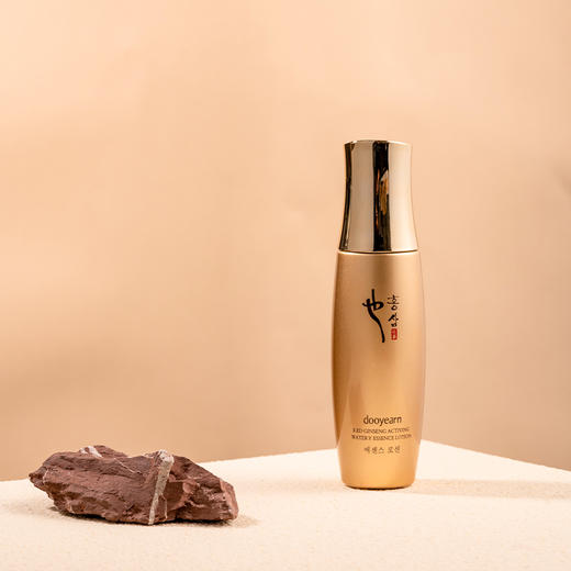 （买乳送水）独也红参赋妍凝润精华乳100ml（221280） 商品图2