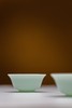 谷雨山房 翠青釉灵泽杯 商品缩略图2