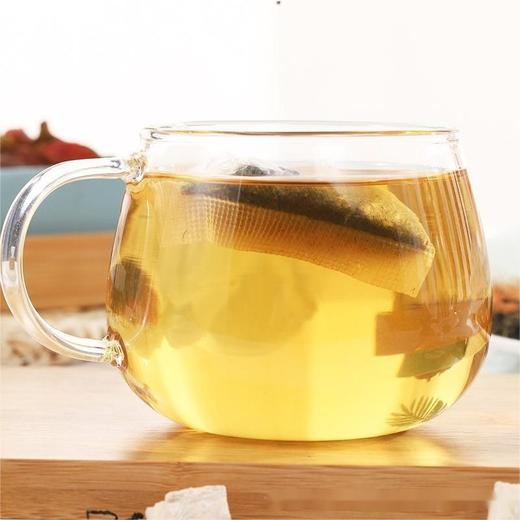 【买二送一！汉方消木茶】传承经典古方，优选地道食材，草本茶饮！青钱柳叶牛蒡根茶荞麦茶组合中老年调理代用茶叶包健康 商品图2