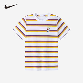 Nike Sportswear 大童T恤 FD0843