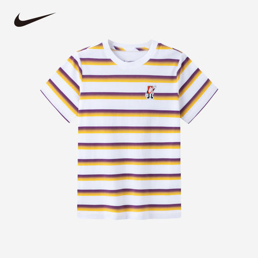 Nike Sportswear 大童T恤 FD0843 商品图0