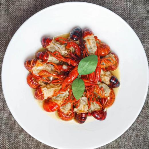 （2023.12.18到期）荆裕优选定制款 八爪虾尾350g 商品图3