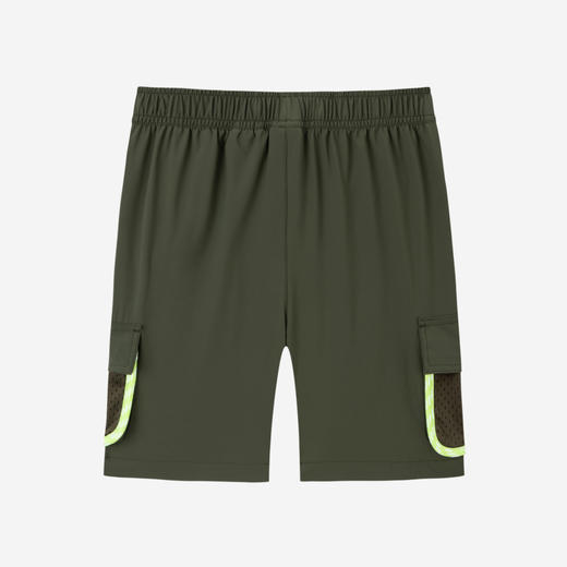 NIKE 夏 小童婴童 短裤 NKB-WE-K850 商品图1