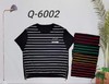 女圆领短T6002 商品缩略图0
